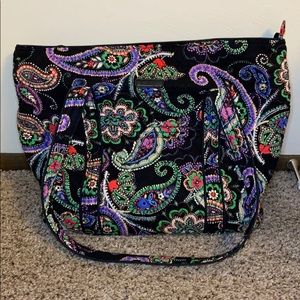 Vera Bradley Tote Bag